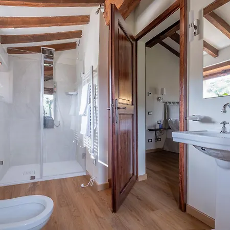 Castelli Di Napoleone Сasa de vacaciones