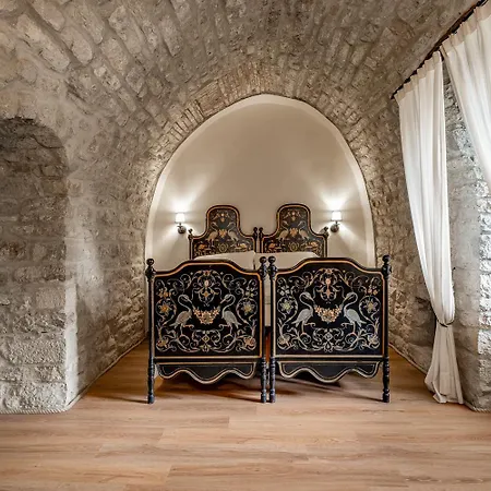 Castelli Di Napoleone Holiday home Umbertide