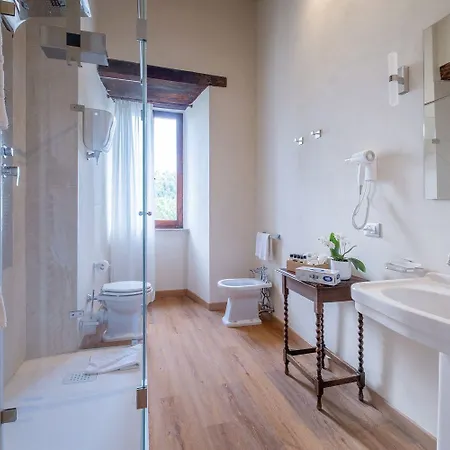 Holiday home Castelli Di Napoleone