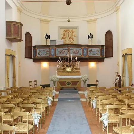 Сasa de vacaciones Castelli Di Napoleone *