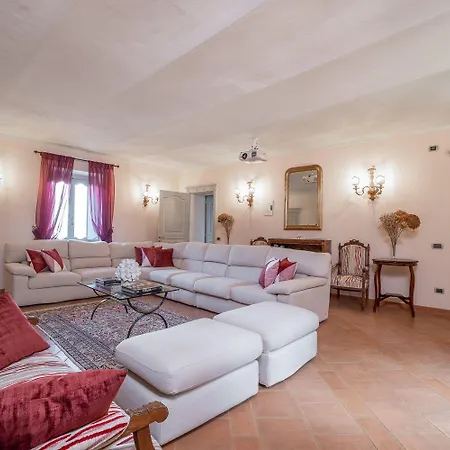Castelli Di Napoleone Holiday home