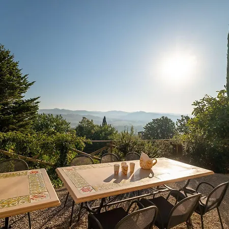 Holiday home Castelli Di Napoleone *