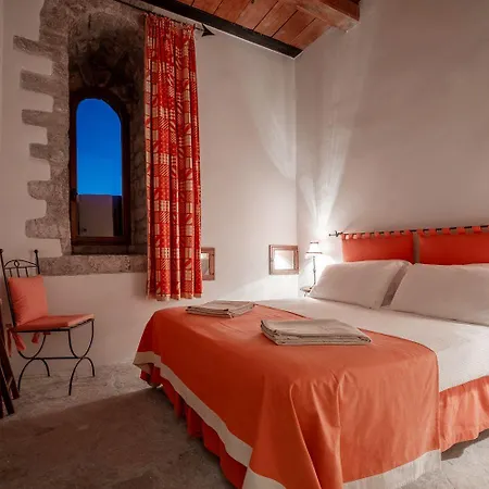 Holiday home Castelli Di Napoleone Umbertide