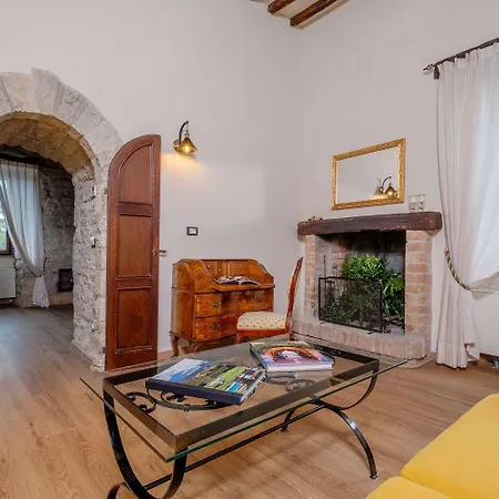 Castelli Di Napoleone Umbertide