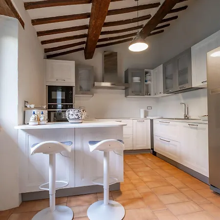 Castelli Di Napoleone * Umbertide