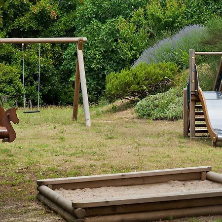 Сasa de vacaciones Castelli Di Napoleone Umbertide