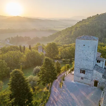 Castelli Di Napoleone * Umbertide