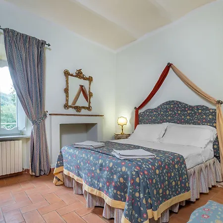 Сasa de vacaciones Castelli Di Napoleone