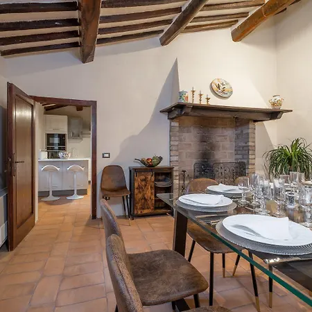 Castelli Di Napoleone Holiday home *
