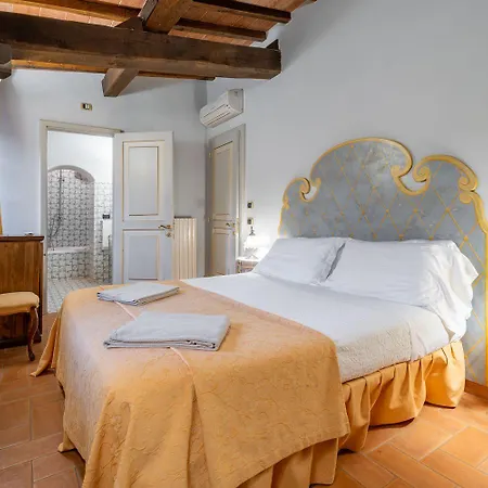Castelli Di Napoleone Holiday home Umbertide