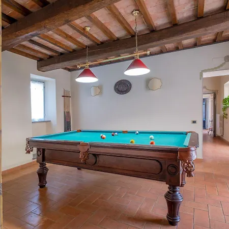 Castelli Di Napoleone *