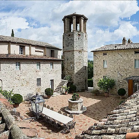 Castelli Di Napoleone Holiday home