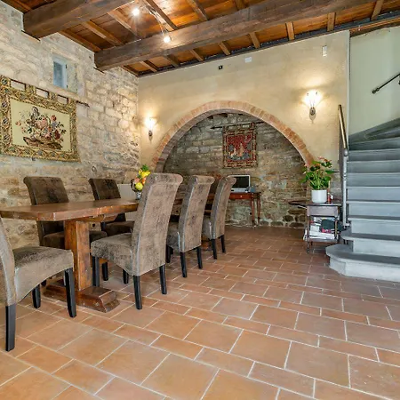 Holiday home Castelli Di Napoleone *