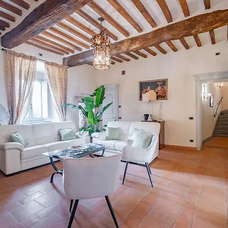 Castelli Di Napoleone Umbertide