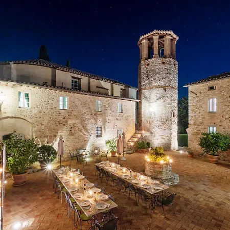 Castelli Di Napoleone Umbertide