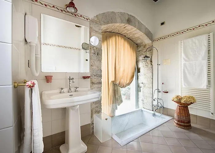 Дом отдыха Castelli Di Napoleone Умбертиде