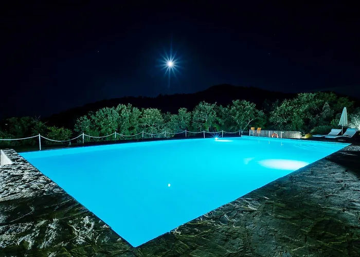 Дом отдыха Castelli Di Napoleone *