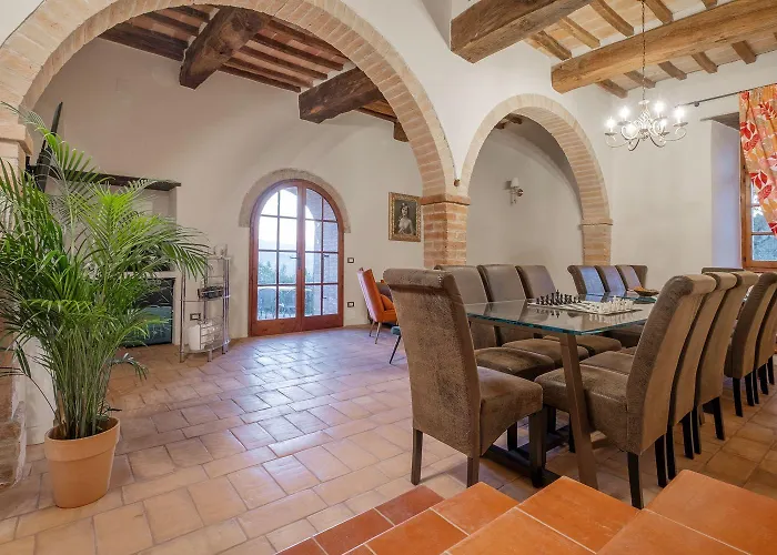 Дом отдыха Castelli Di Napoleone Умбертиде