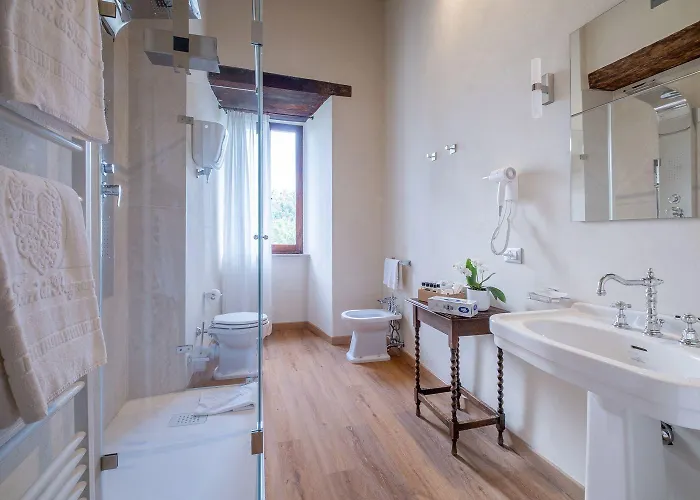 펜션 Castelli Di Napoleone