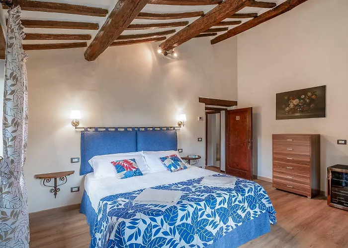 Дом отдыха Castelli Di Napoleone Умбертиде