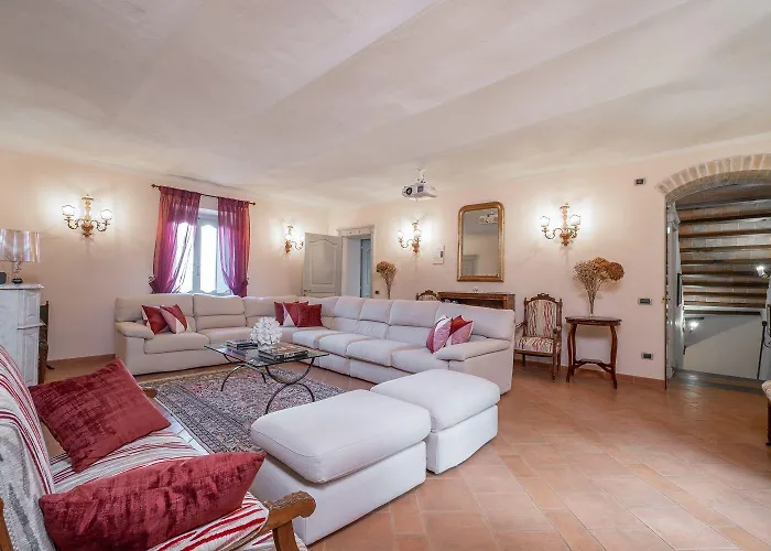 Castelli Di Napoleone Дом отдыха