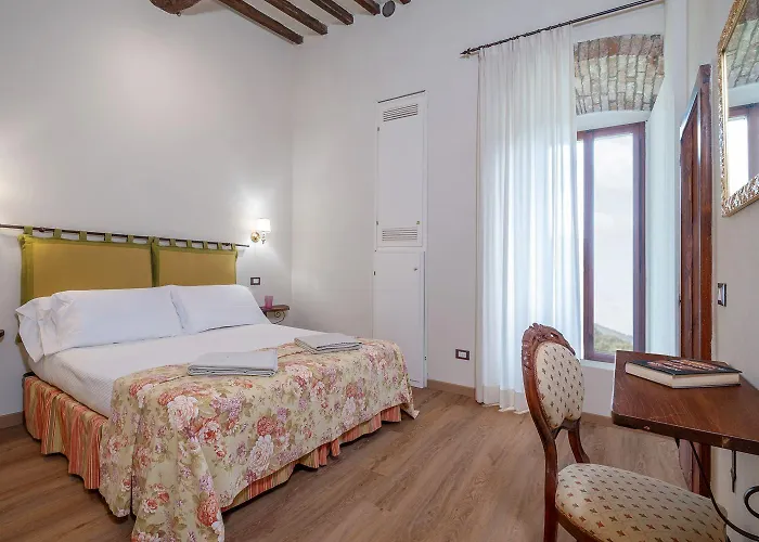 Дом отдыха Castelli Di Napoleone