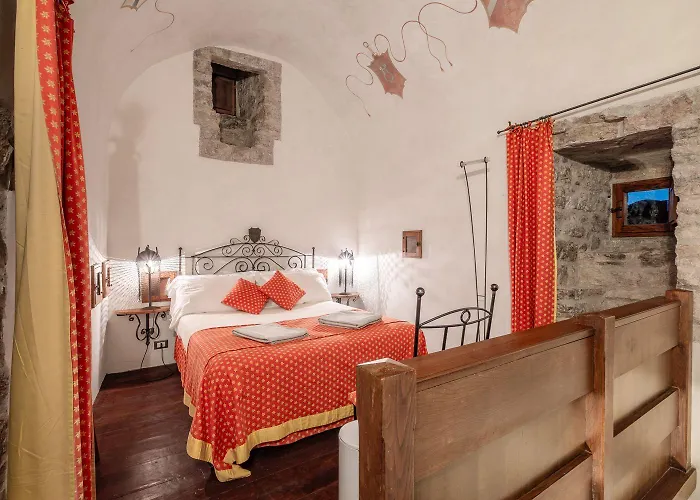 Castelli Di Napoleone Дом отдыха Умбертиде