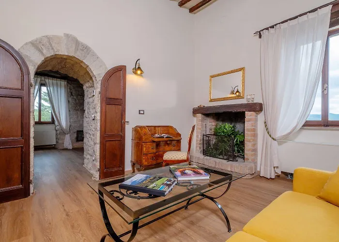 Castelli Di Napoleone 움베티드