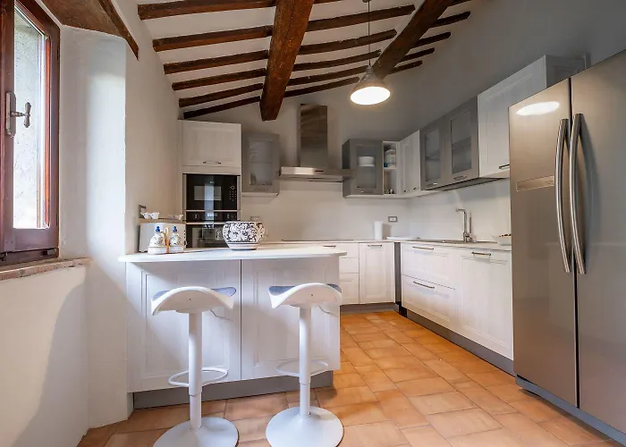 Castelli Di Napoleone * Умбертиде