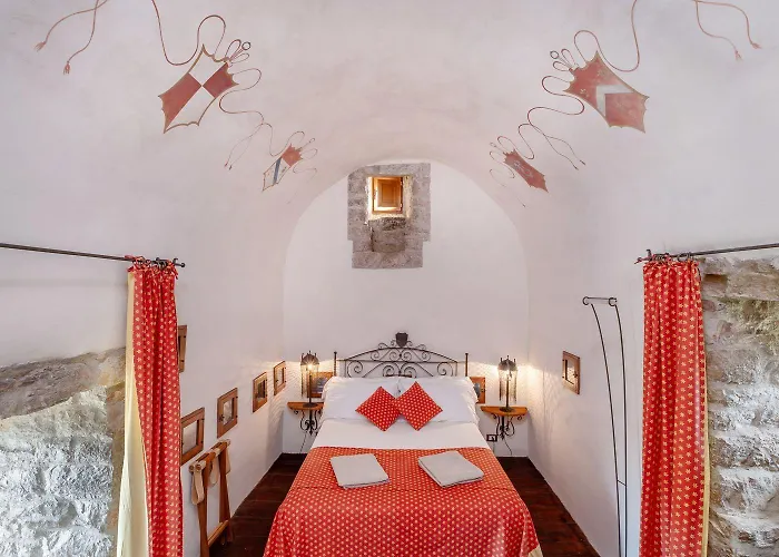 Castelli Di Napoleone