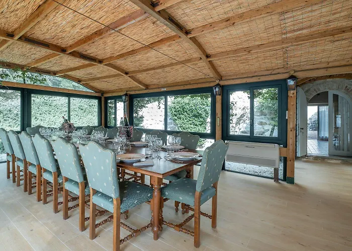 Дом отдыха Castelli Di Napoleone