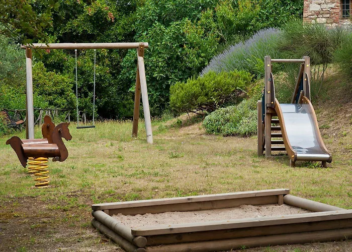 Дом отдыха Castelli Di Napoleone Умбертиде