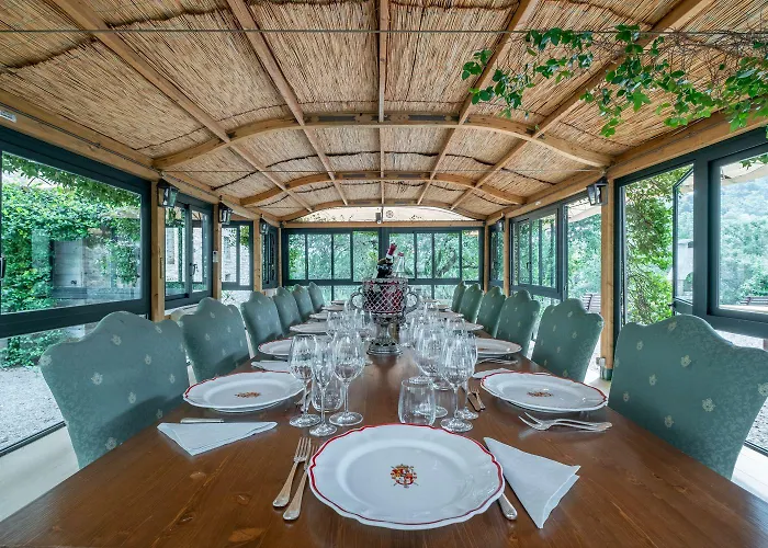 Castelli Di Napoleone *