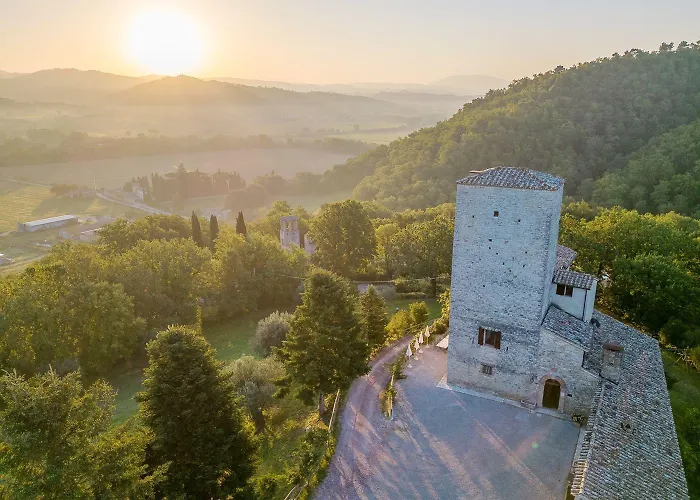 Castelli Di Napoleone * 움베티드