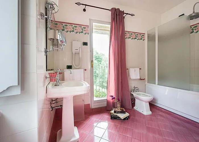 Castelli Di Napoleone Дом отдыха