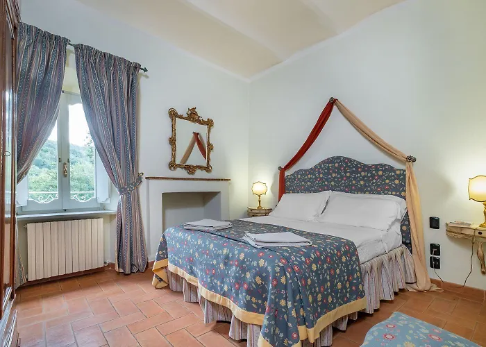 Дом отдыха Castelli Di Napoleone