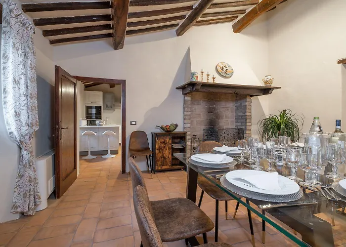 Castelli Di Napoleone Дом отдыха *