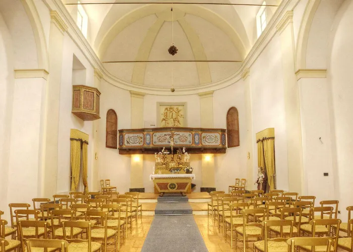 Castelli Di Napoleone * Умбертиде