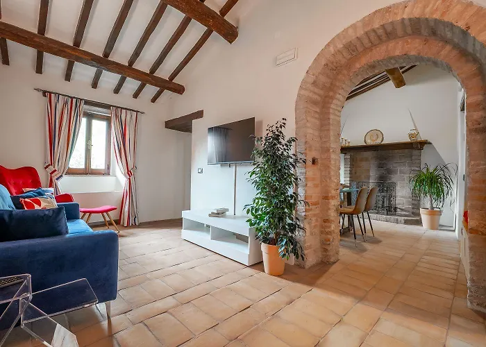 Castelli Di Napoleone 펜션