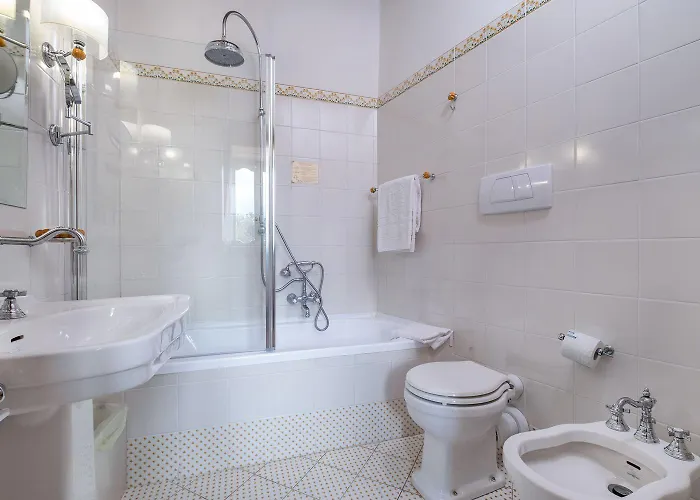 Дом отдыха Castelli Di Napoleone