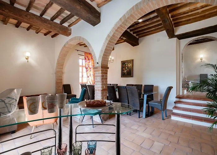 Дом отдыха Castelli Di Napoleone *