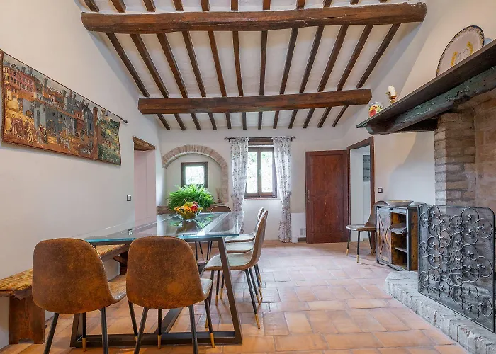 Castelli Di Napoleone Дом отдыха Умбертиде