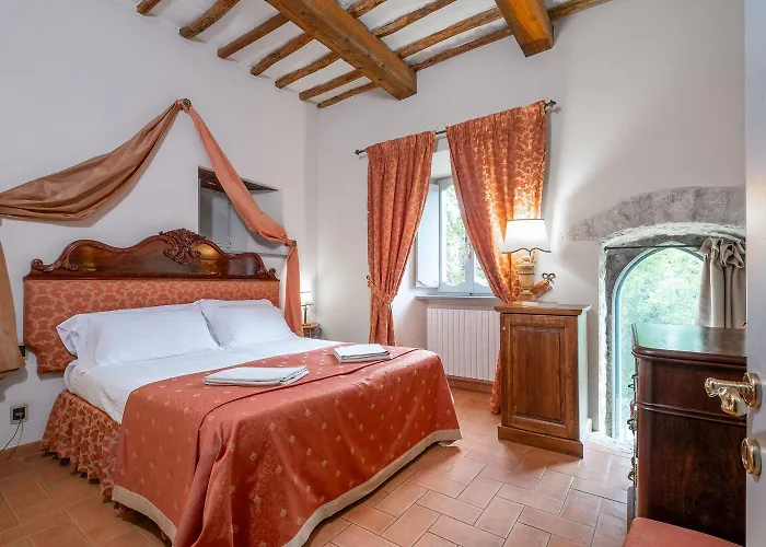 Castelli Di Napoleone 움베티드