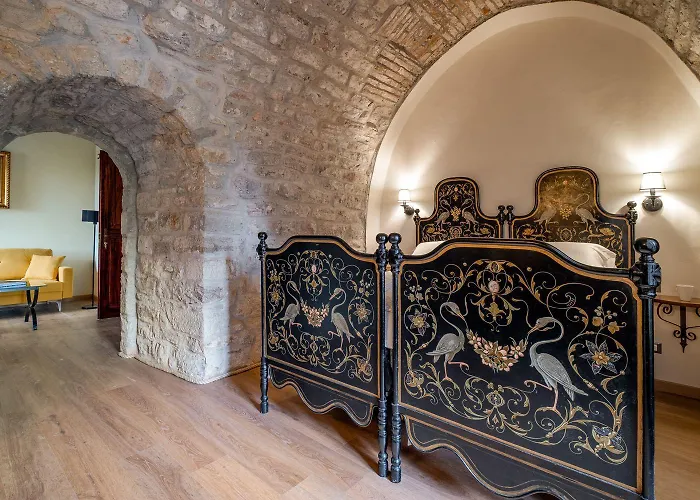 Castelli Di Napoleone 펜션 *