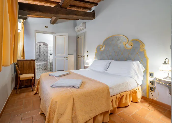 Castelli Di Napoleone Дом отдыха Умбертиде