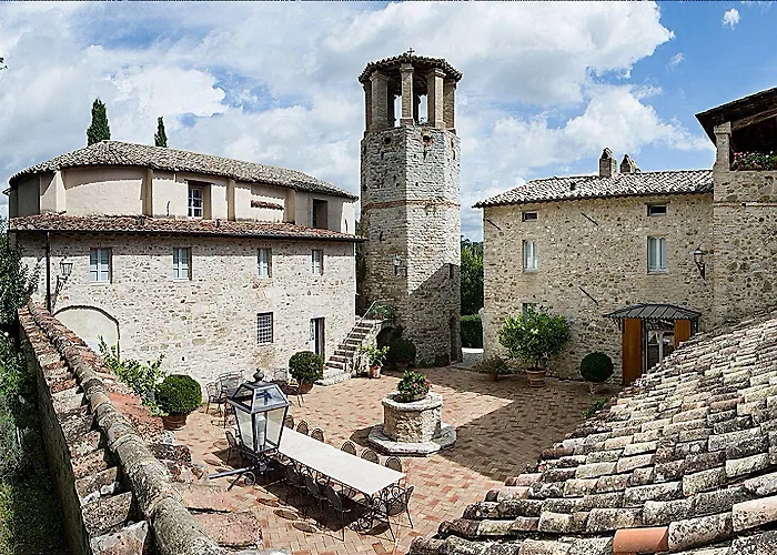 Castelli Di Napoleone Дом отдыха