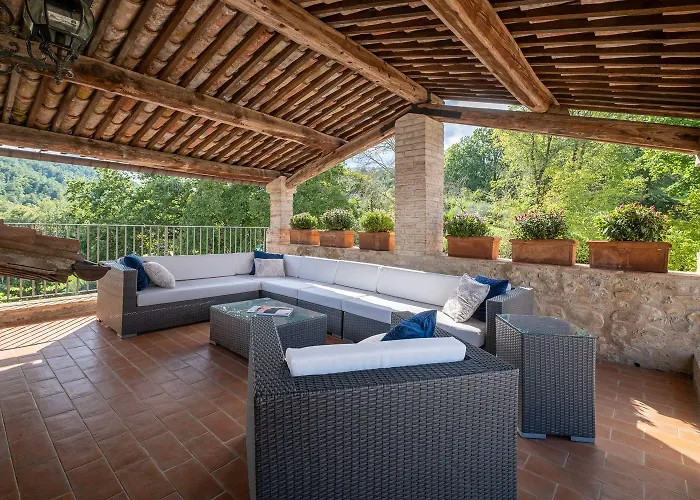 Castelli Di Napoleone Дом отдыха Умбертиде